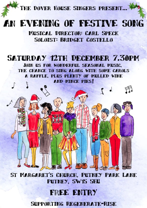 DHSChristmas15posterholly